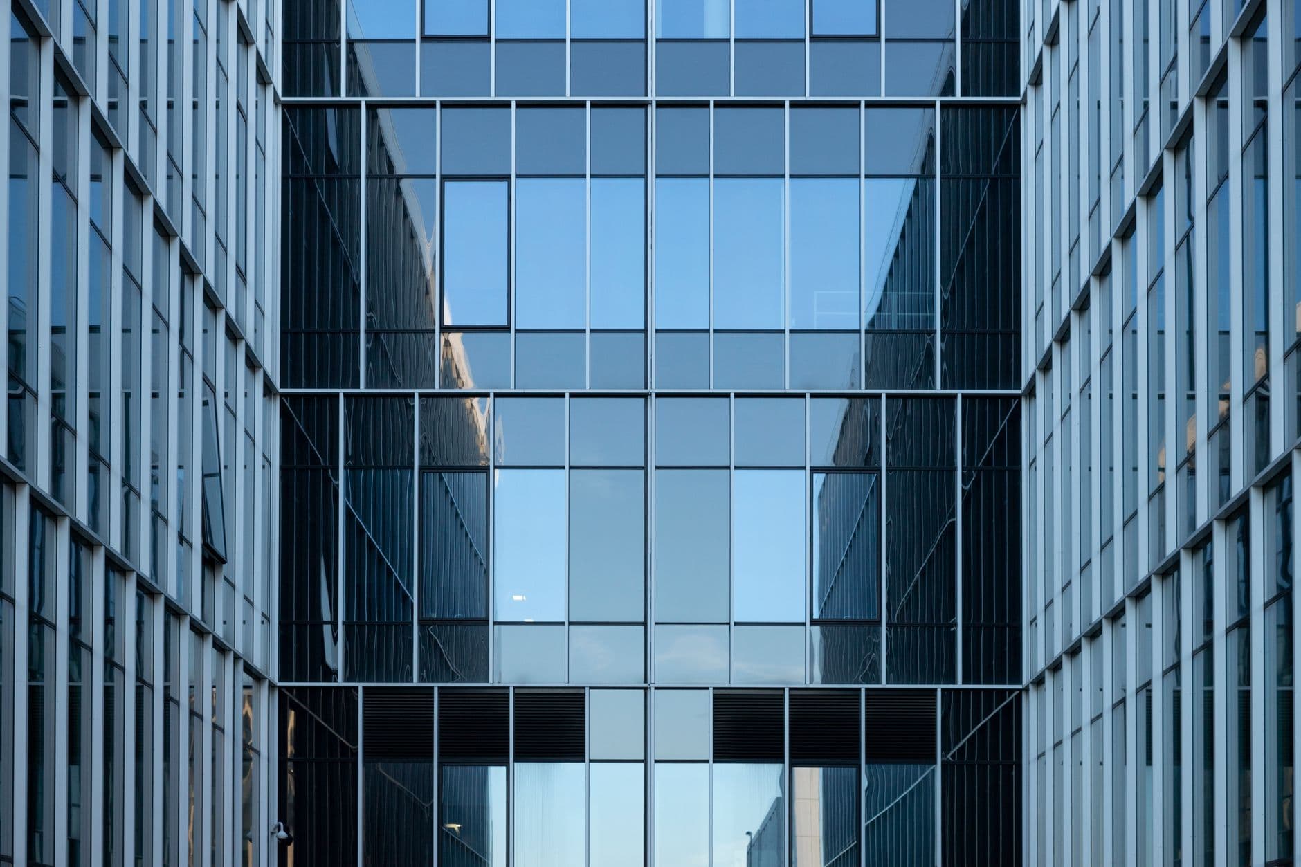Commercial real estate property financed through Q Commercial Capital