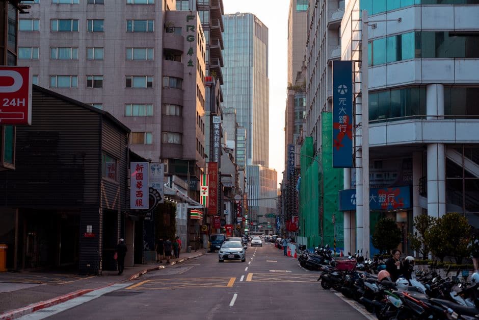 Mixed-Use