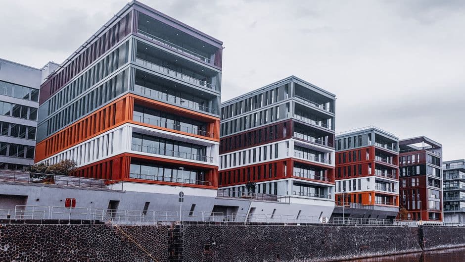 Multifamily