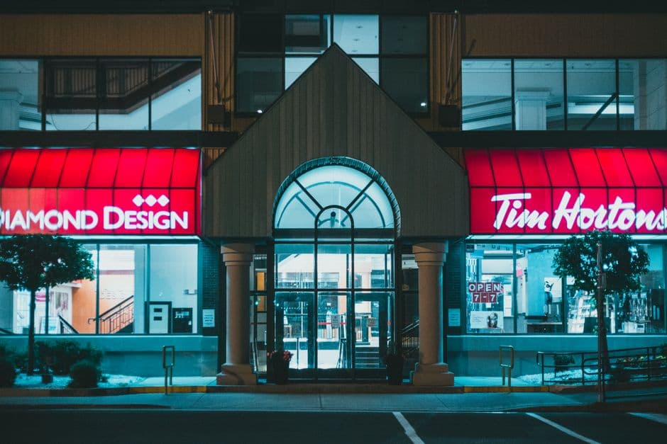 Retail